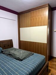 Blk 376 Clementi Avenue 4 (Clementi), HDB 3 Rooms #570670161